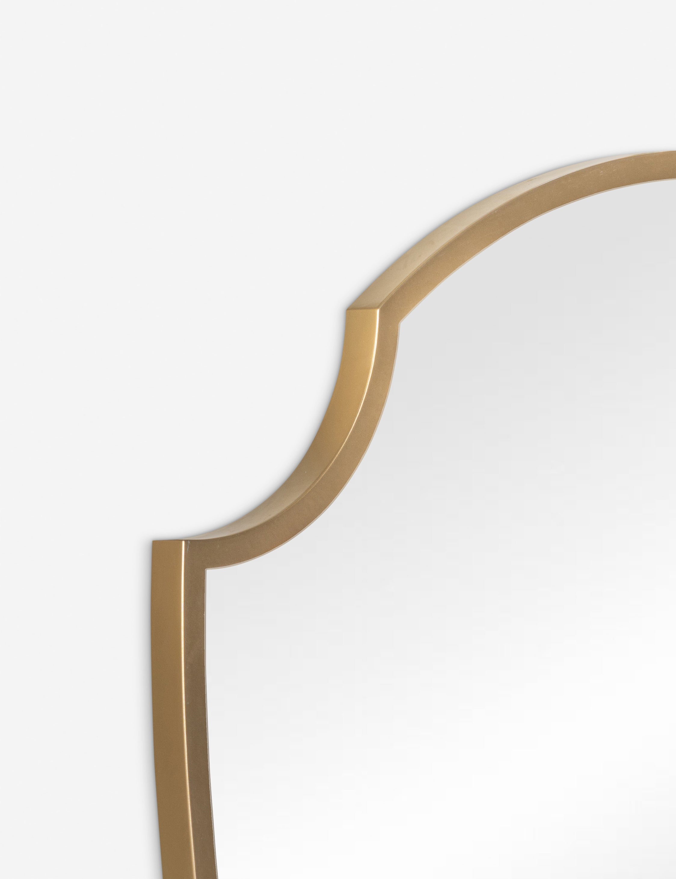 Biltmore Mirror by Bria Hammel - Elegant Wall Mirror for Home Decor, Living Room, Bedroom & Entryway