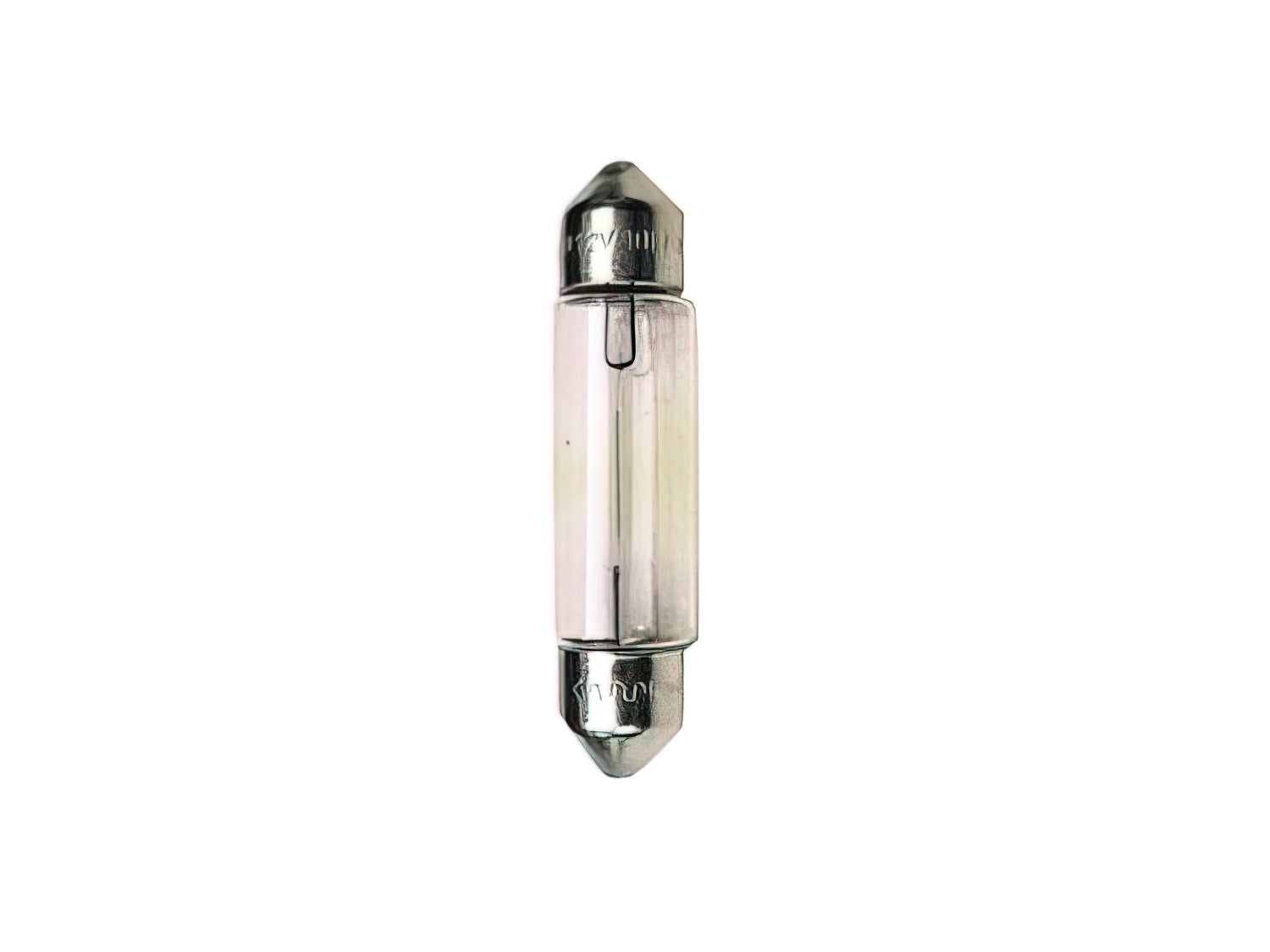 Dome Light Festoon Bulb (Incandescent) - 12V 24V Car Interior Lighting, Warm White for RV Boat Marine Vehicle Cabin - Perfect for Dashboard, Ceiling, and Map Light Replacement
