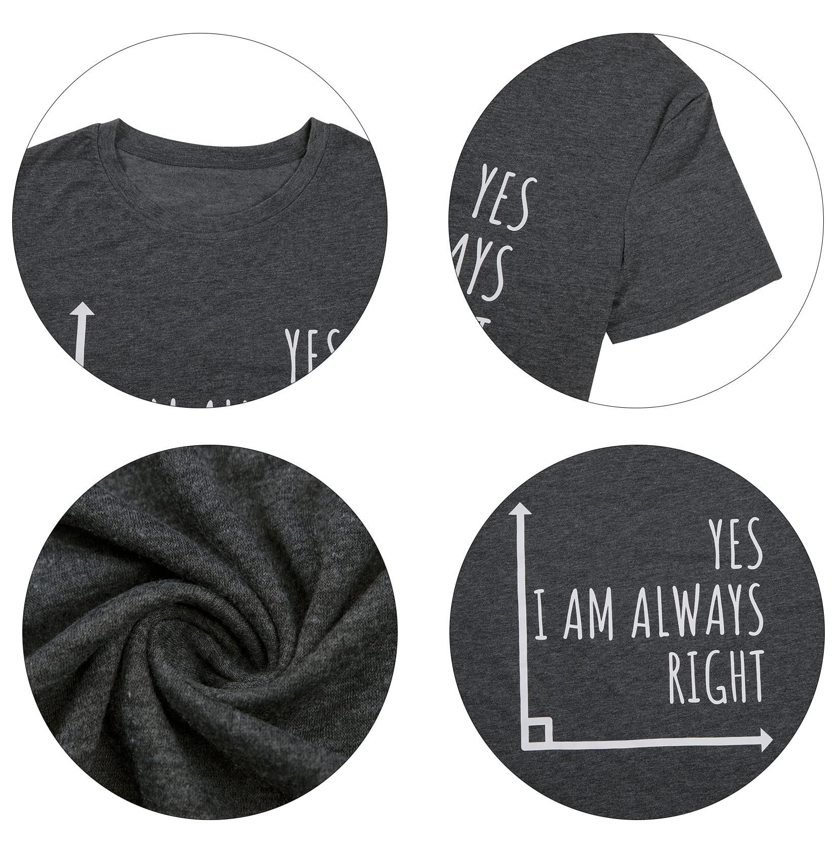 Math Teacher Shirt for Women | Back to School Mathematics Graphic Tee | Funny Teacher Gift with Inspirational Letter Print | Perfect for Classroom, Teacher Appreciation Week & Educator Events