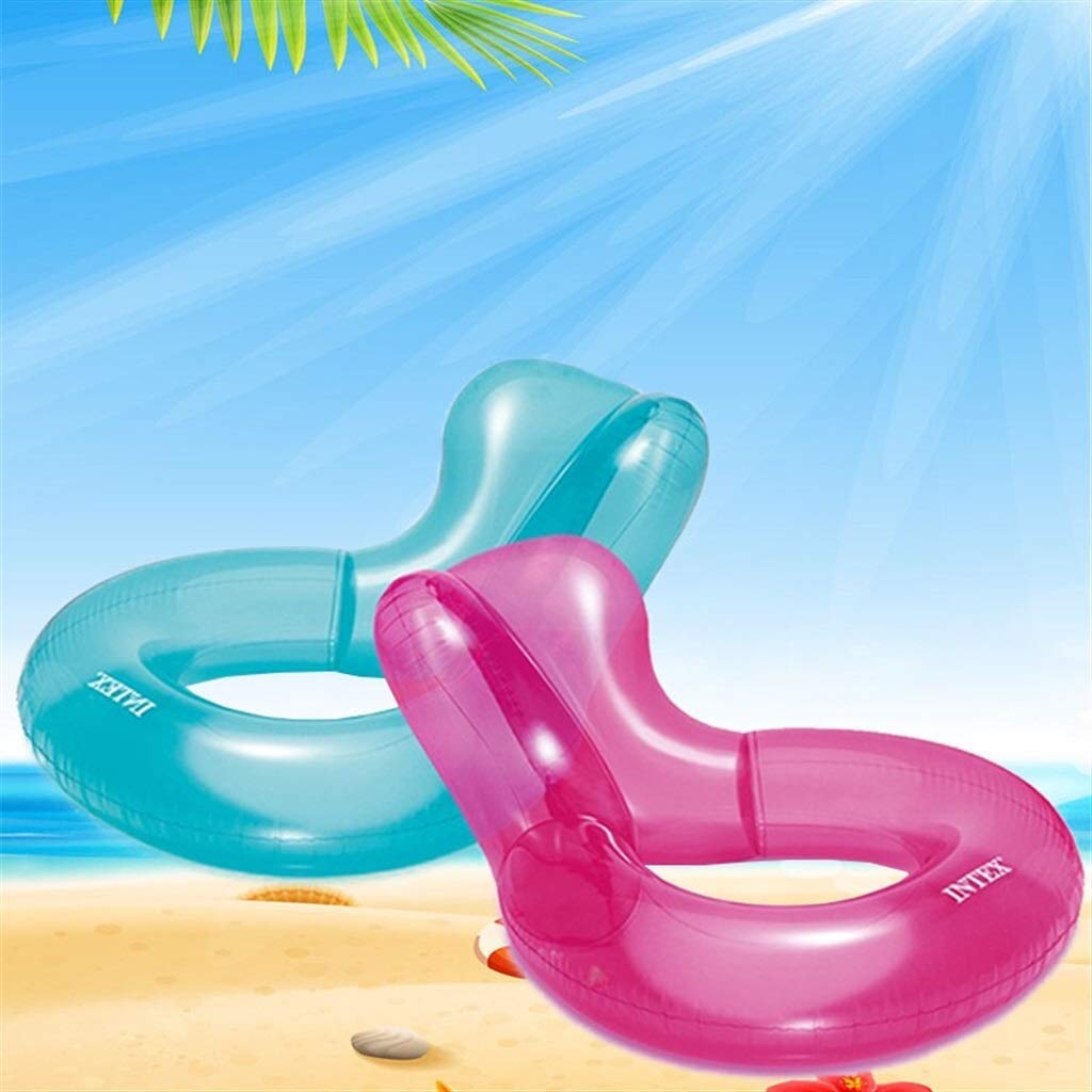 **Heavy Duty Inflatable Pool Floats for Adults & Kids - Durable River & Beach Float Tubes, Pool Rafts & Ride-Ons - Perfect for Swimming Pools, Lakes, Rivers, and Beach Vacations**