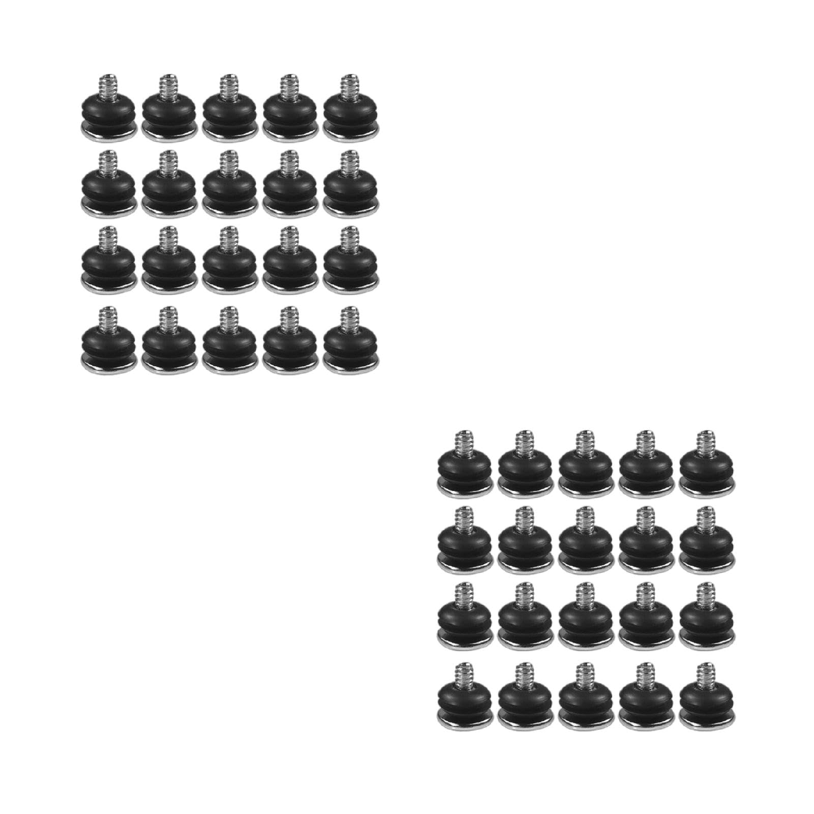 20pcs Shockproof Screw Set for 3.5
