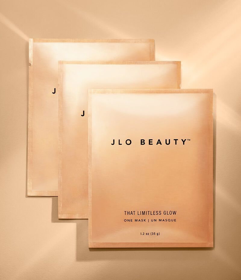 Hydrating Sheet Mask for Face - Moisturizing & Revitalizing Skincare - Perfect for Dry Skin & Daily Hydration - Use at Home or On-the-Go