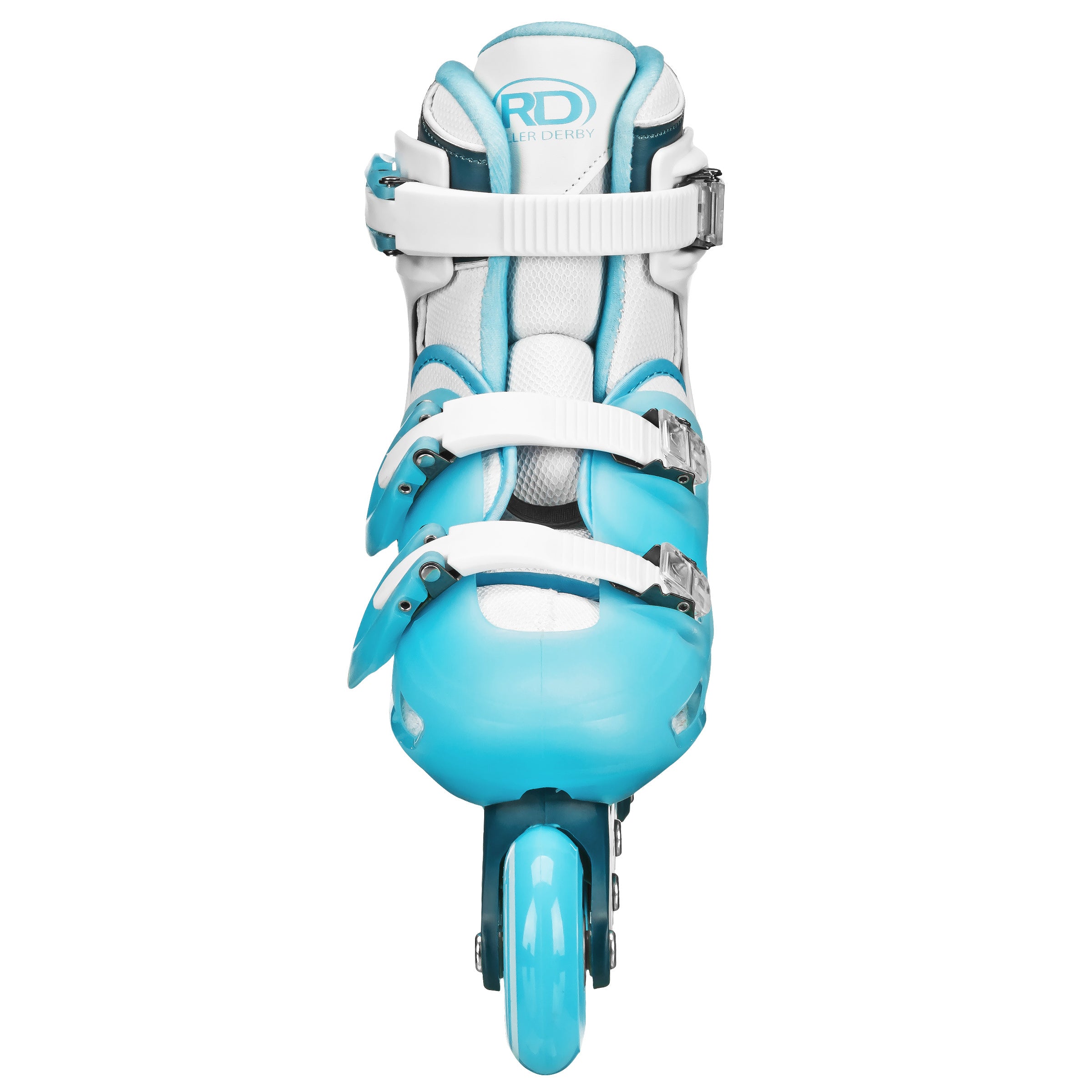 V Tech 500 Adjustable Women's Inline Skates - Perfect for Fitness, Outdoor Roller Skating & Recreational Sports