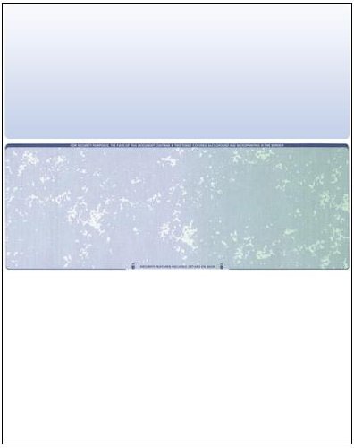 Blue/Green Prismatic