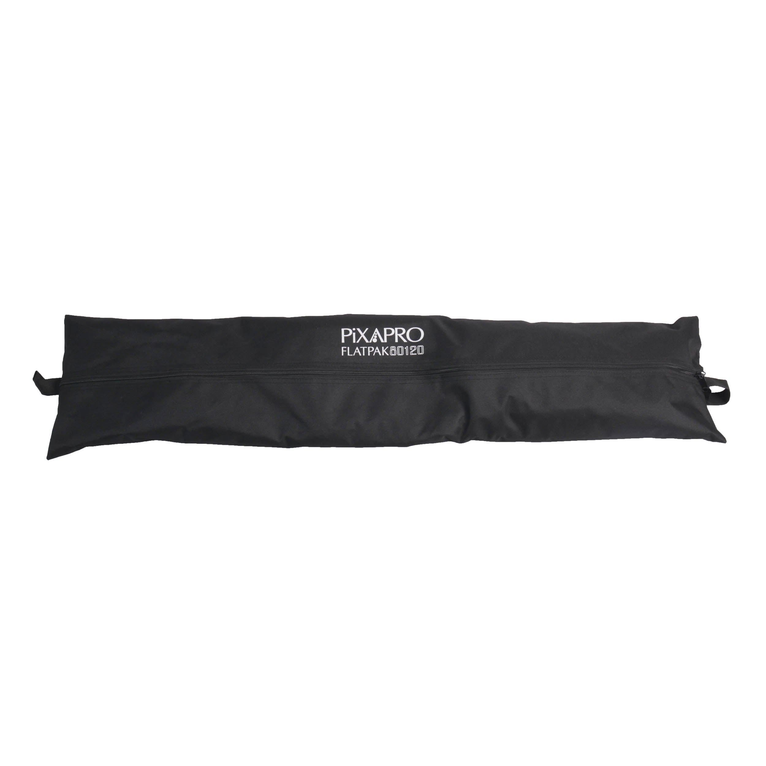 80x120cm Portable Rectangular FlatPak Strobe Softbox (Patented Design) - Professional Photography Lighting for Studio, Portrait, and Product Shoots