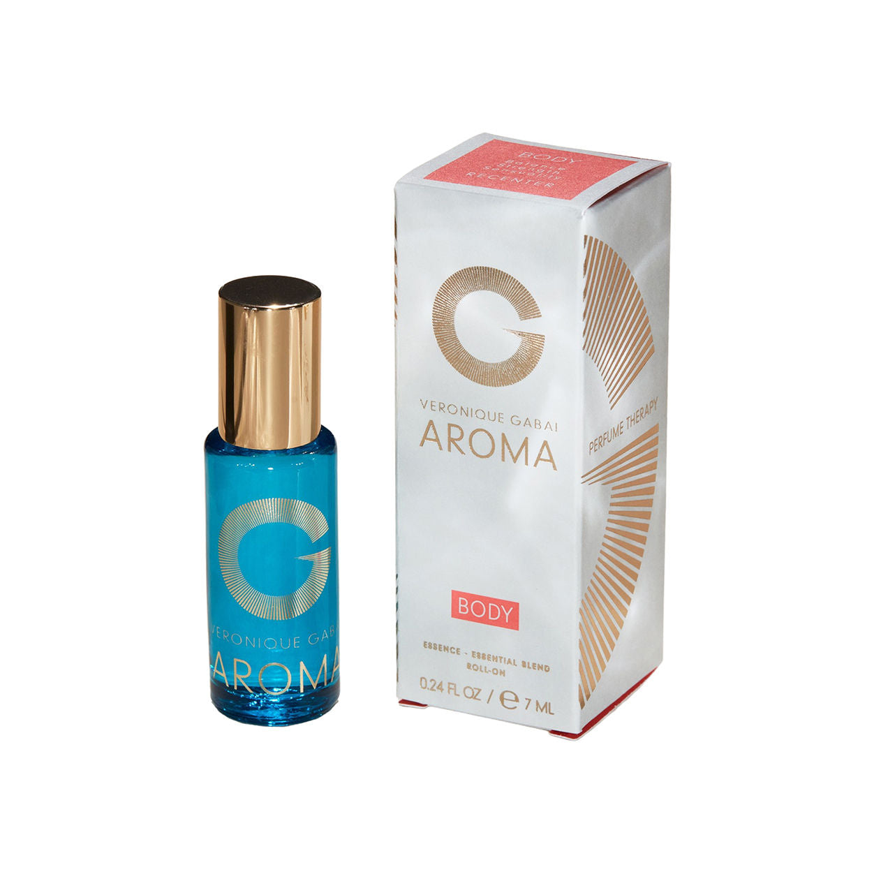 Best Aromatherapy Essential Oil Roll On for Stress Relief & Relaxation - Perfect for Home, Office & Travel Use