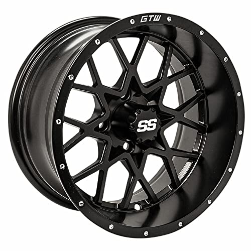 Matte Black