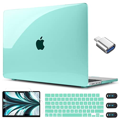 Air13.6inch-Crystal Green
