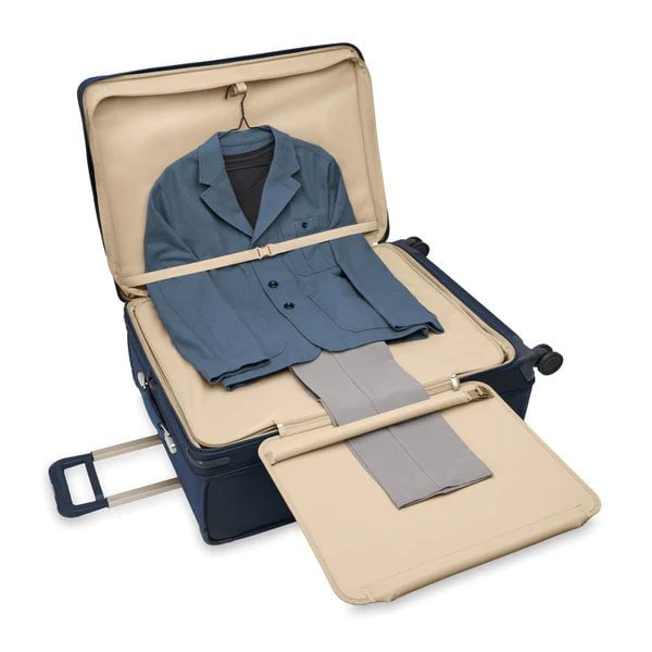 Briggs & Riley Baseline Extra Large Expandable Spinner Luggage - 28