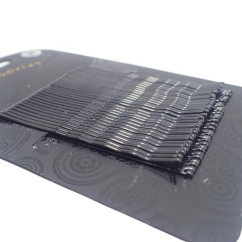 65mm, Black 30pc