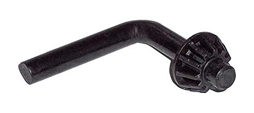 EAZYPOWER 15-Pack L-Type Drill Chuck Key Set - 1/4