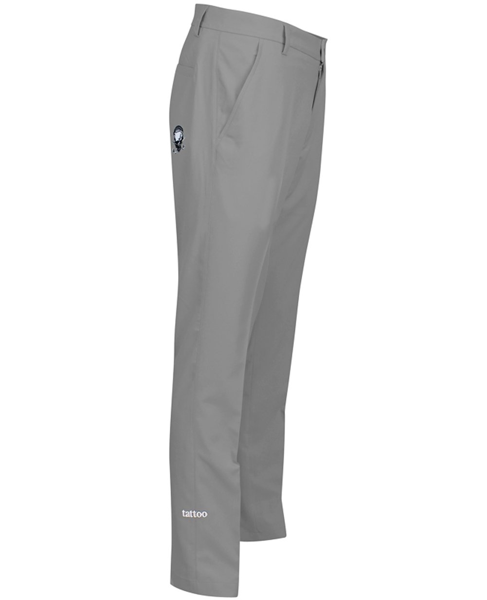 Performance Golf Pants for Men - TattooGOB Black | Golf & Casual Wear