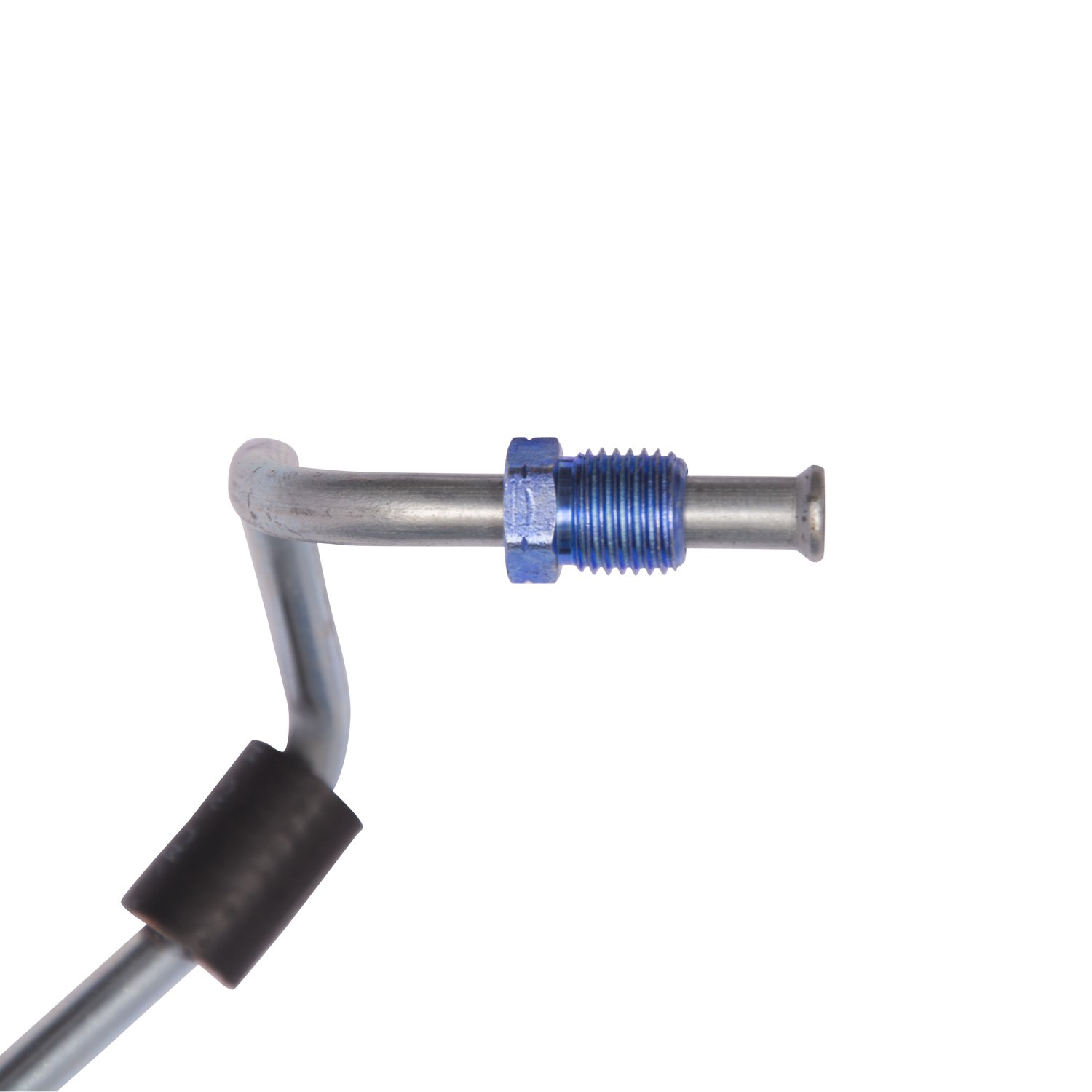 Edelmann 92148 Power Steering Pressure Hose - High-Quality Replacement for Smooth Steering Performance | Perfect for Ford, Chevy, Dodge Vehicles | Ideal for DIY Repairs & Professional Mechanics