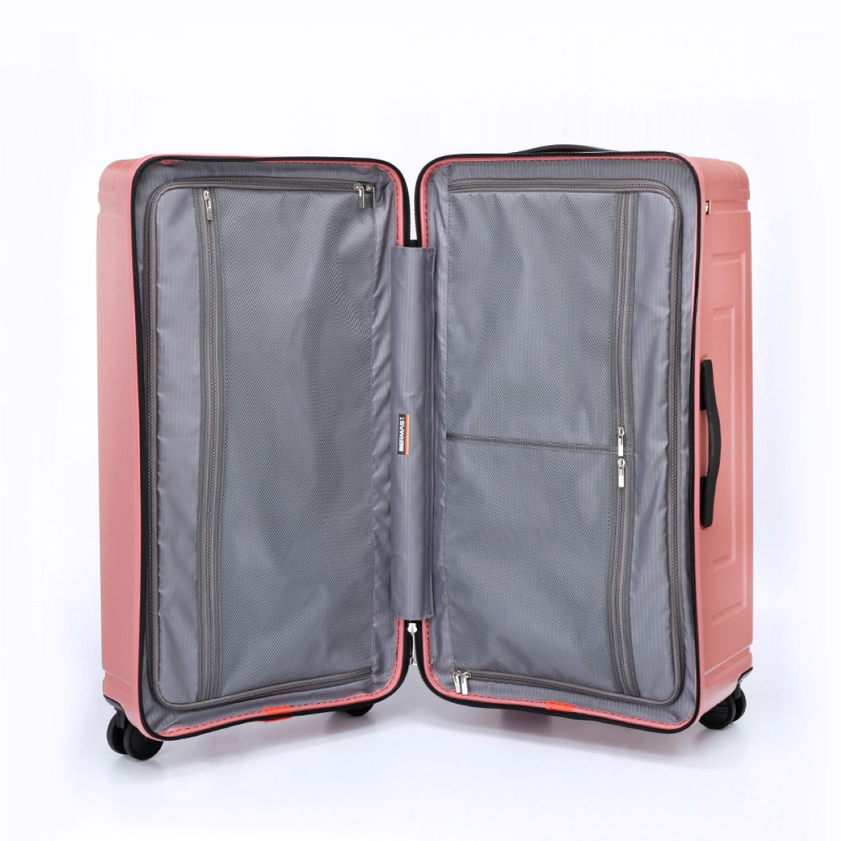 BERMAS Battleship Series 2nd Gen Expandable Luggage Suitcase - Perfect for Travel, Business Trips & Weekend Getaways