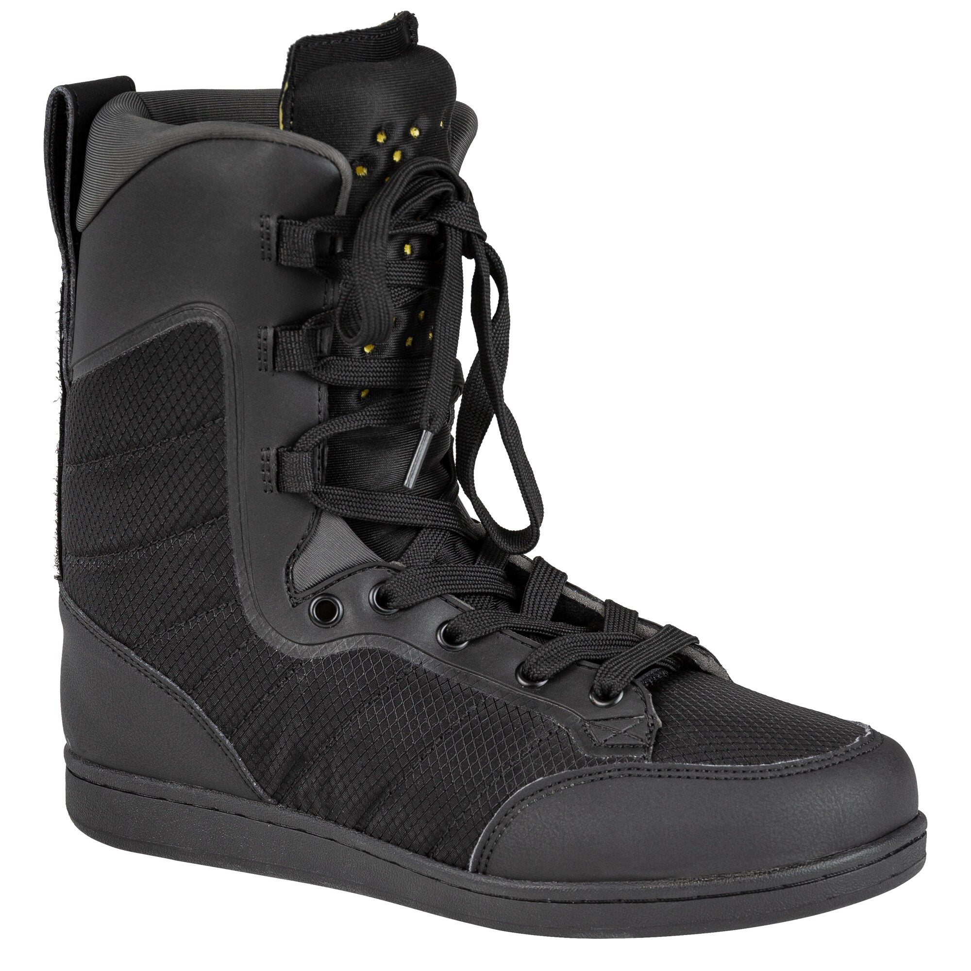 Eclipse Crossliner Black - Stylish and Comfortable Sneakers for Men & Women | Perfect for Running, Walking, and Casual Wear
