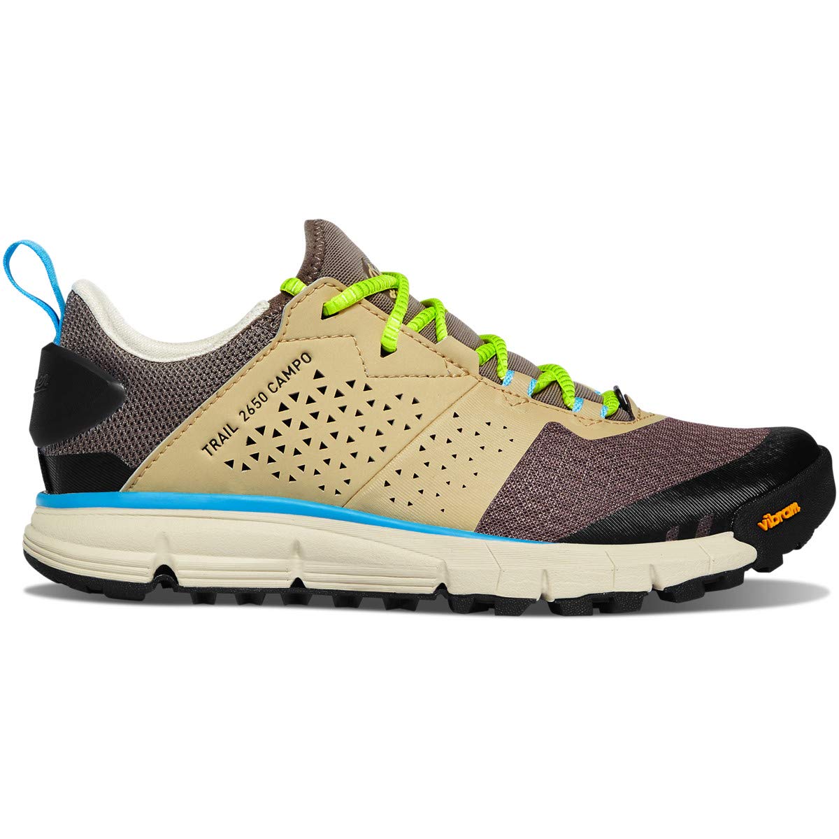Danner Women's Trail 2650 Campo 3