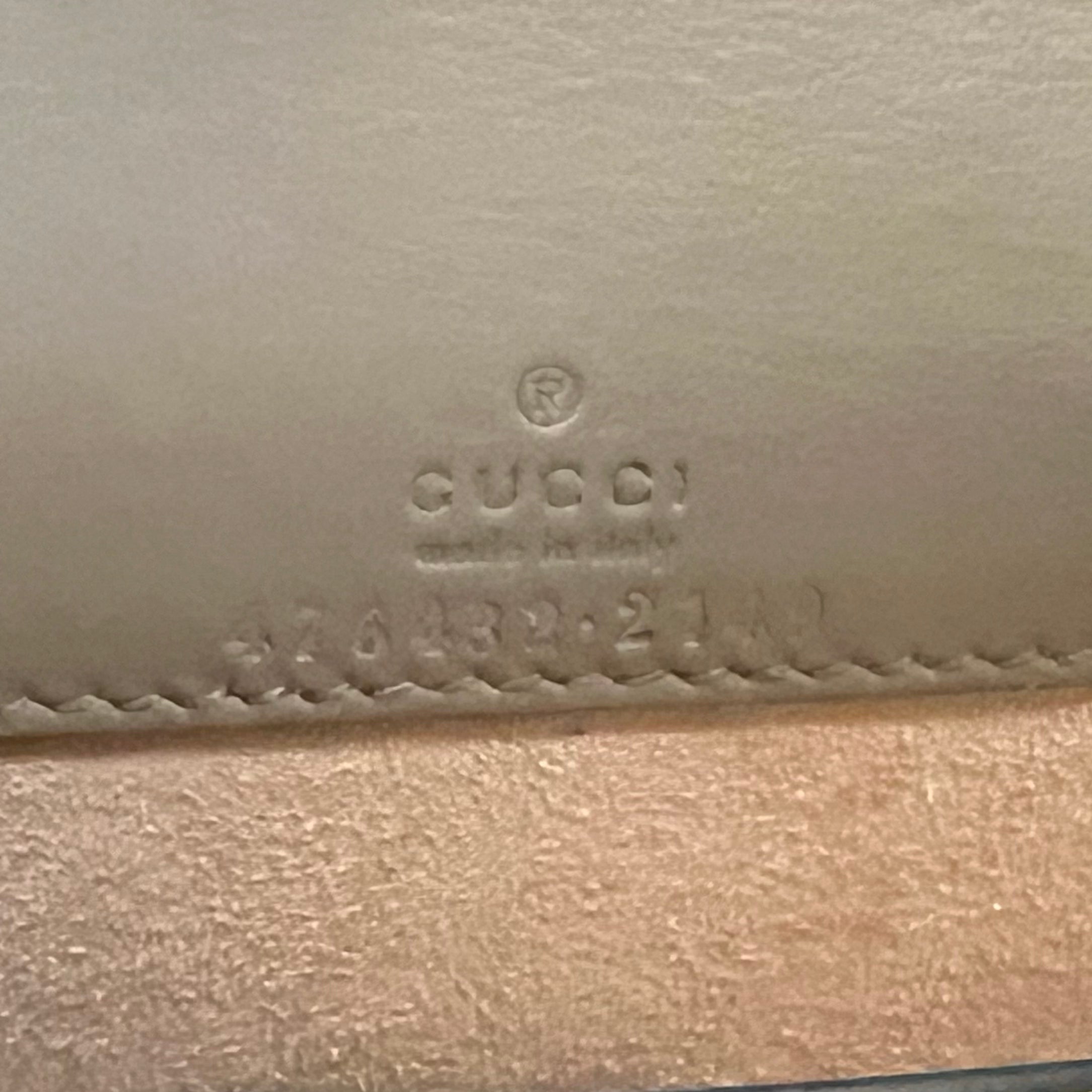 Gucci Dionysus Mini Bag GG Supreme - Stylish Crossbody Bag for Women, Perfect for Parties & Evening Events