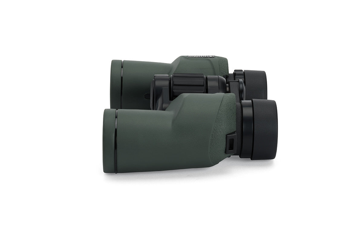 **Cypress 7x30 Porro Prism Binoculars - High Power Compact for Bird Watching, Hiking, Travel & Outdoor Adventures**