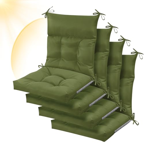 Moss Green