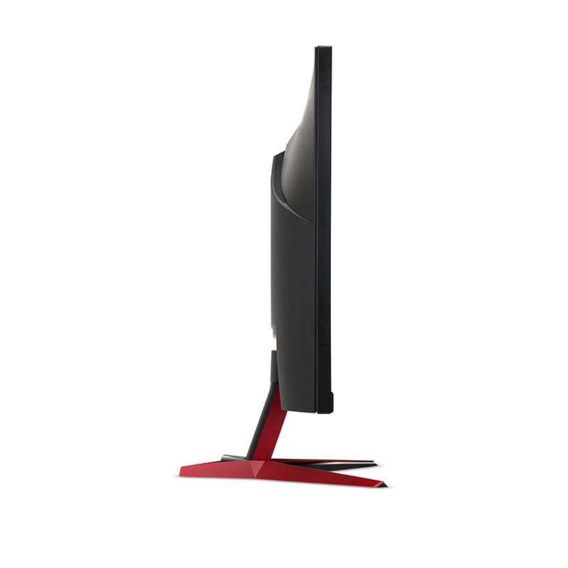 Acer VG271S 27 Inch Full HD IPS Gaming Monitor - 165Hz Refresh Rate, 1ms Response Time, HDR400 - Perfect for Esports, FPS Games & Home Office Setup