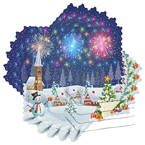Snowman 4