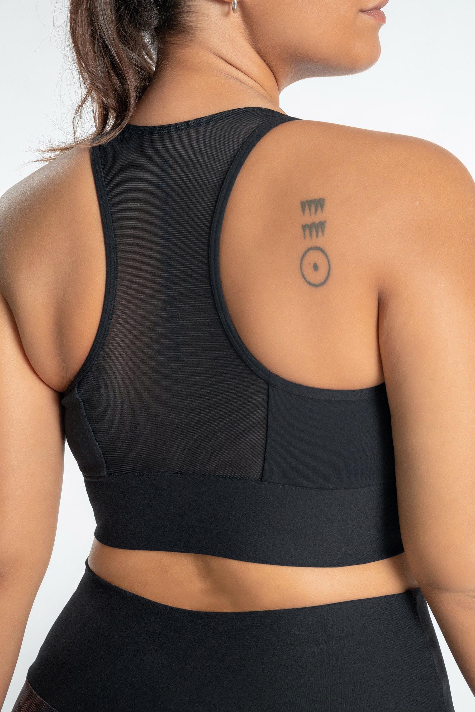 Essential Fit Racer Top for Women - Comfortable Workout Tank Top for Running, Yoga & Gym - Breathable Athletic Shirt for Active Lifestyle