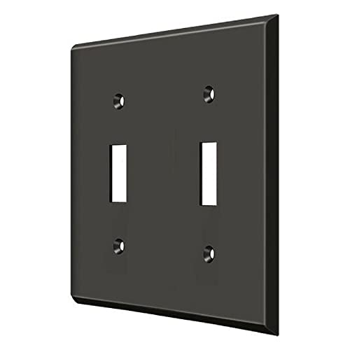 Oil-rubbed Bronze