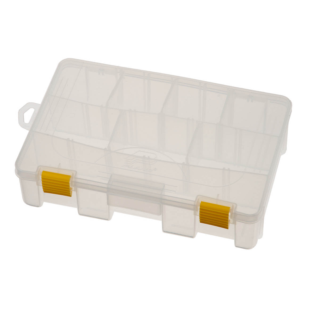 KECO 3600 Series Prolatch Stowaway Plastic Storage Case - Durable Waterproof Organizer for Tools, Fishing Gear & Camping Equipment | Perfect for Outdoor Adventures & Workshop Organization