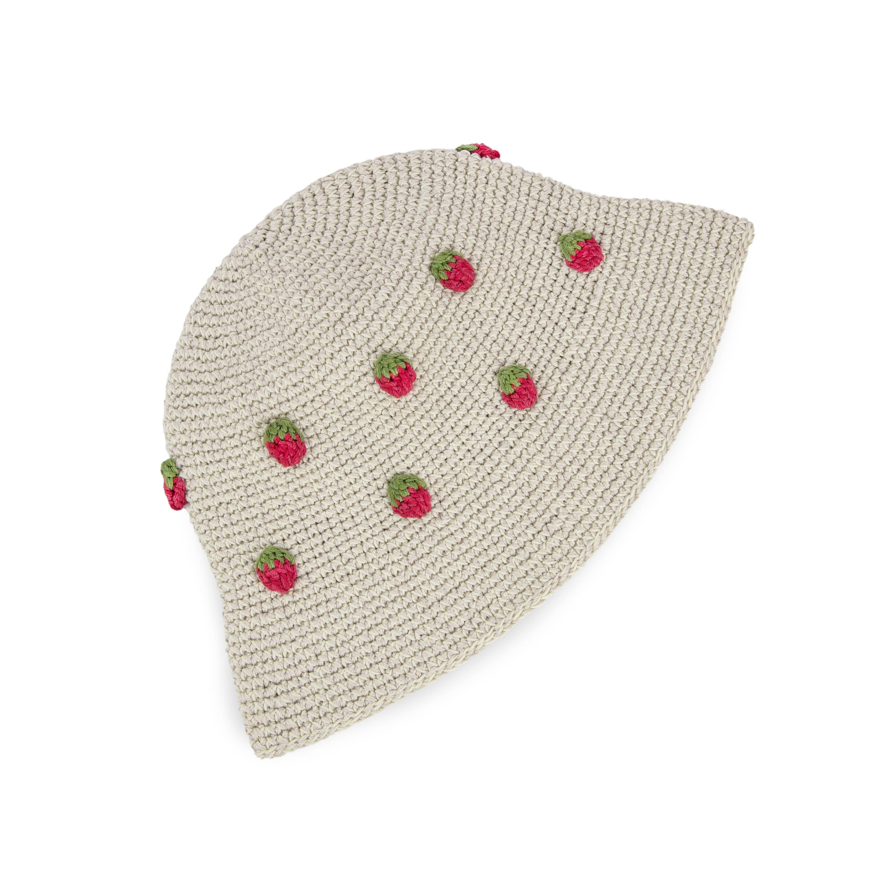 Lanie Bucket Hat for Women - Sun Protection Summer Beach Hat with UPF 50+ - Adjustable Cotton Bucket Hat for Outdoor, Travel, and Casual Wear
