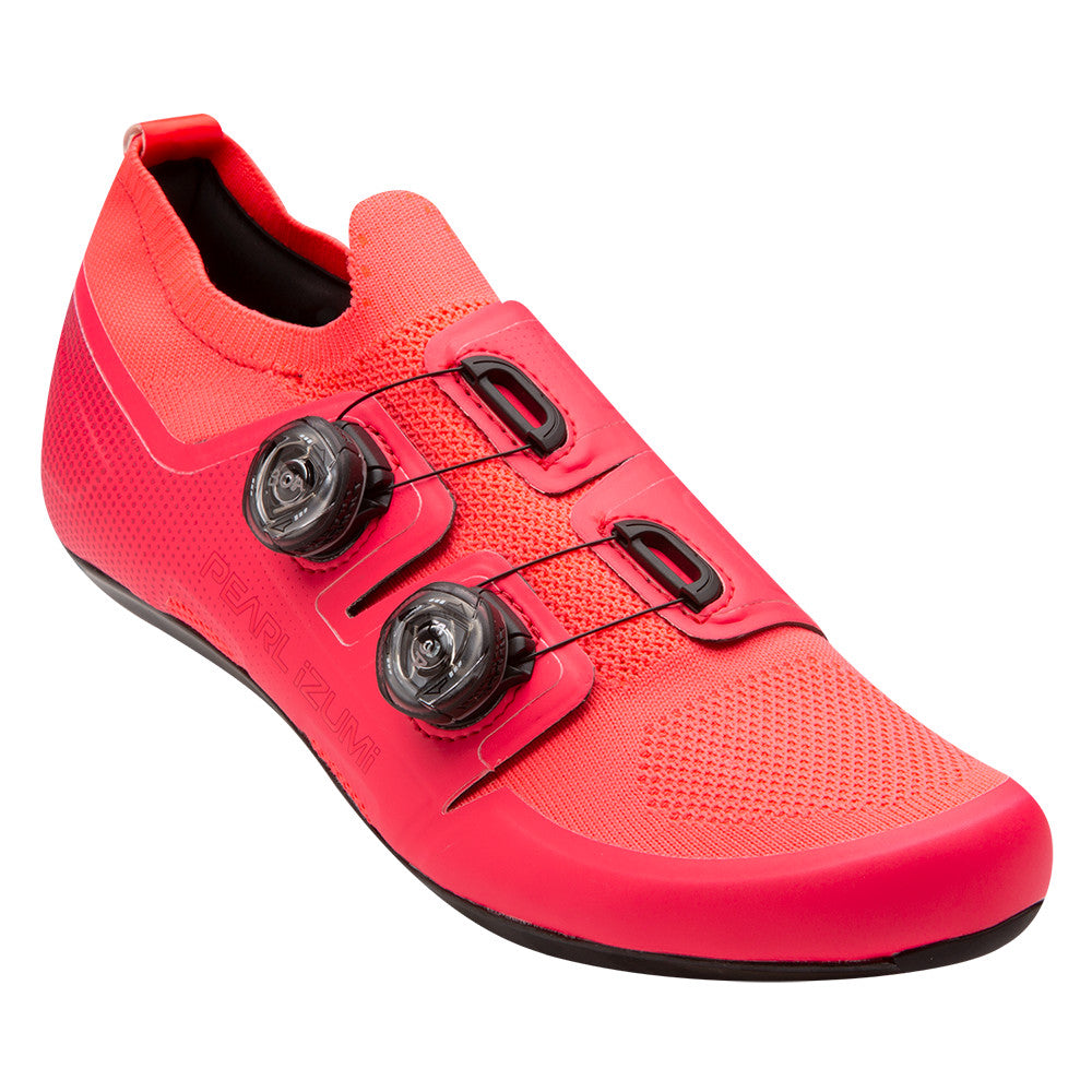 PRO Road v5 Cycling Shoes - Lightweight & Breathable for Men & Women - Perfect for Road Biking, Indoor Training & Triathlons