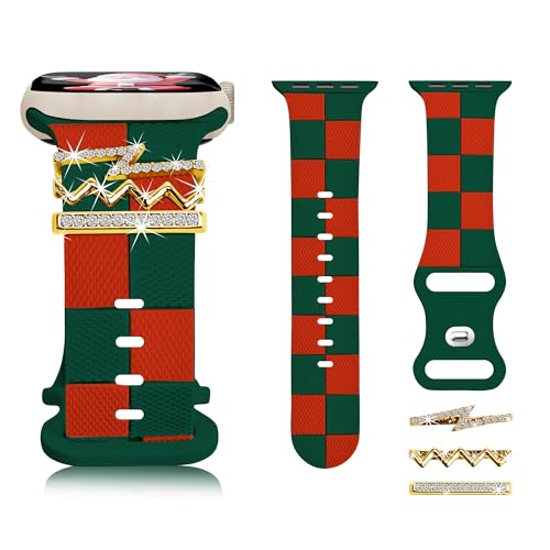 Green/Red+Gold bee