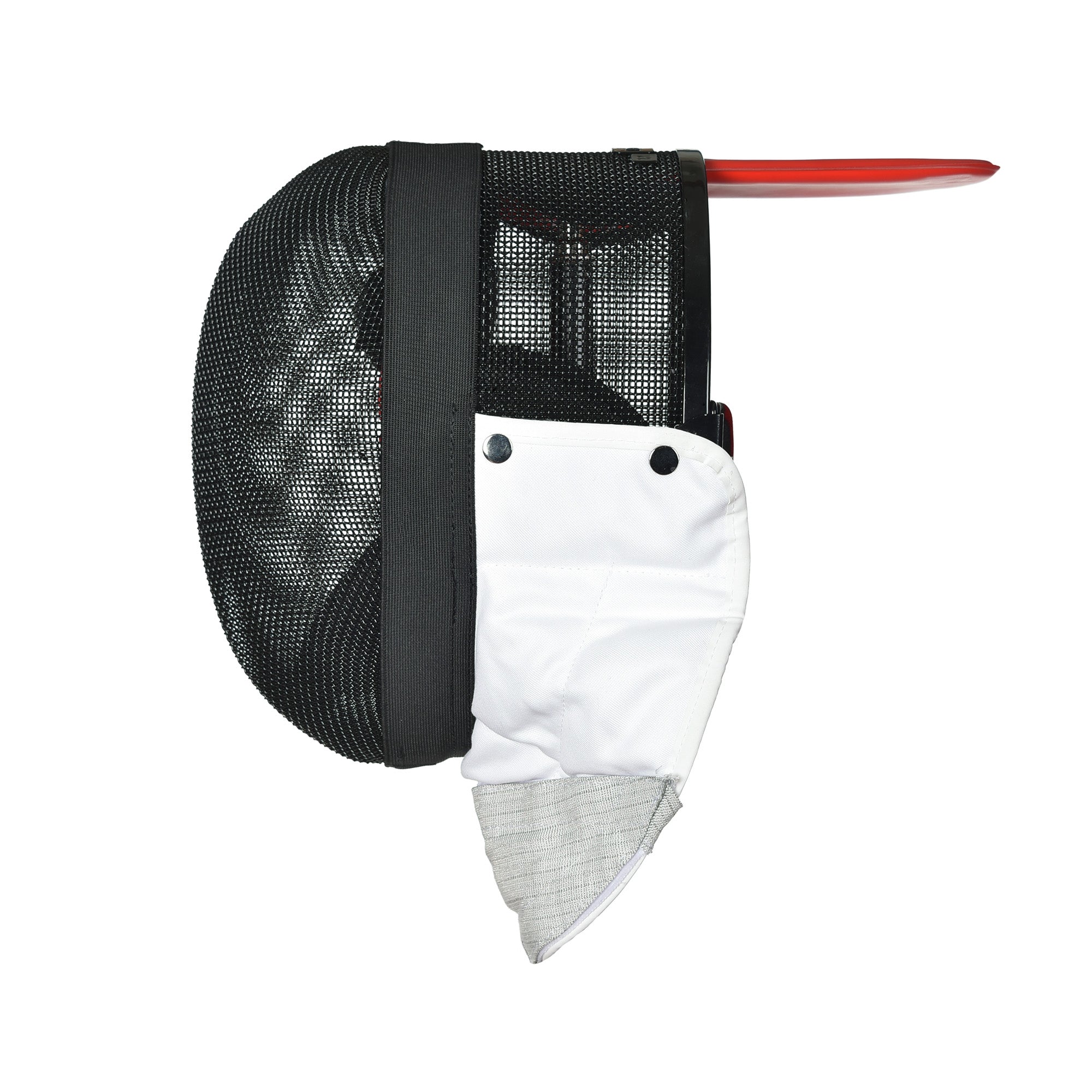 Allstar FIE Foil Mask - Vario Washable Fencing Face Protection - Perfect for Competitive Fencing & Training Sessions