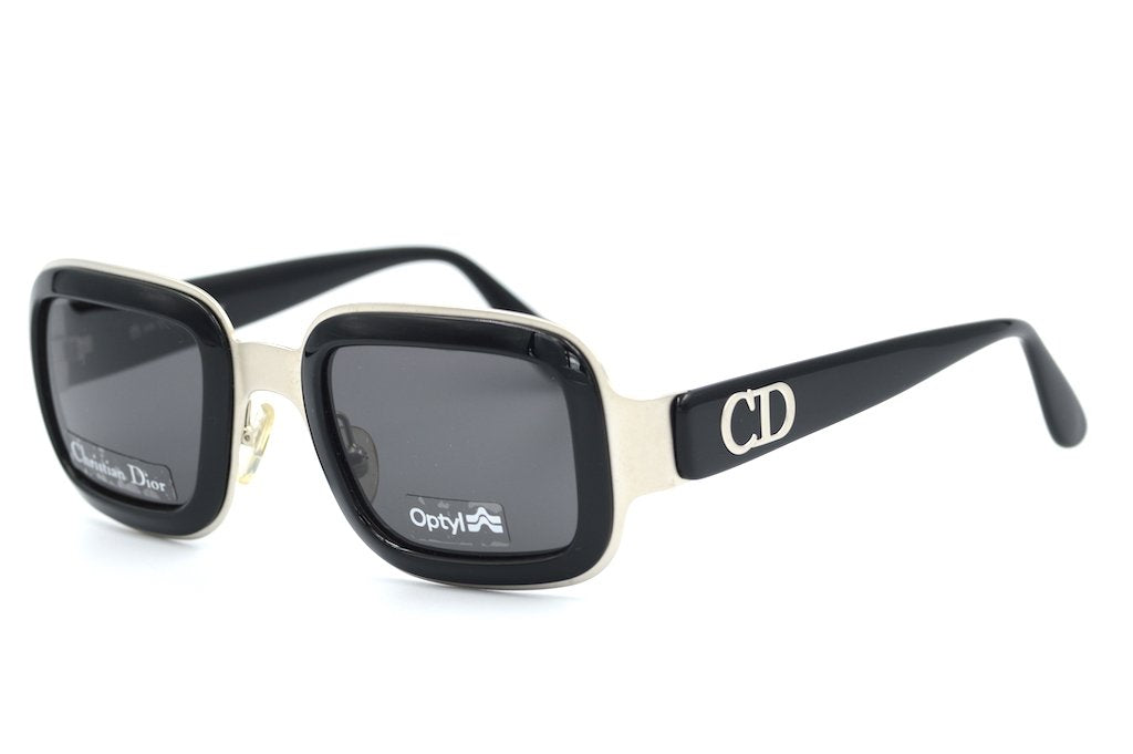 Christian Dior 2036 79D Sunglasses - Luxury Designer Shades for Women - UV Protection & Stylish Fashion Accessory - Perfect for Beach, Driving & Outdoor Activities