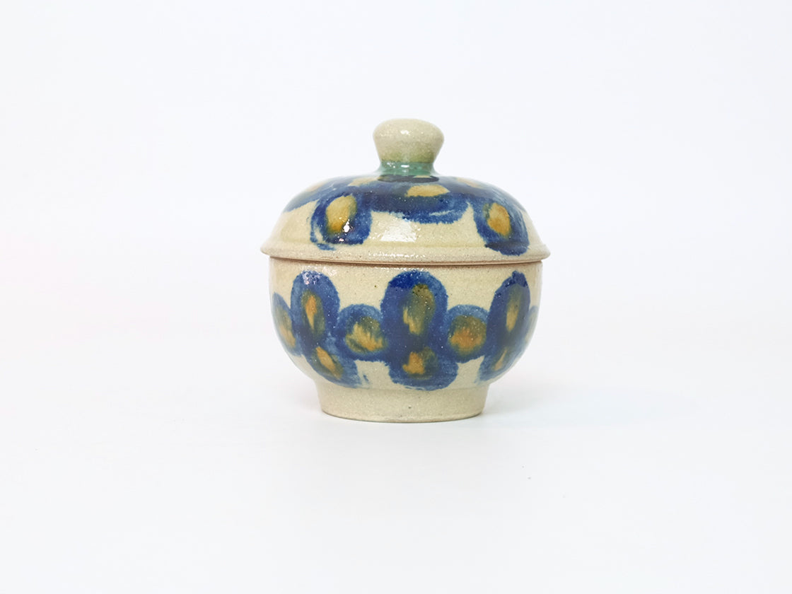 Premium Tamuragama Cast Iron Pot with Lid - Japanese Enameled Dutch Oven for Cooking, Baking & Serving - Perfect for Soups, Stews, Braising & Oven-to-Table Meals