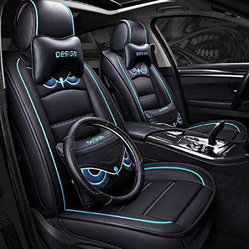 Black-Blue