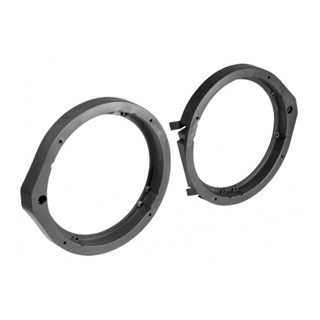 2006-2016 Honda Speaker Adapter - HSB524 Compatible with 6.5