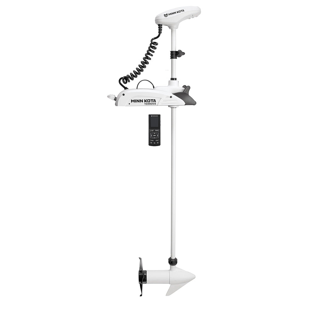 Minn Kota Riptide Terrova 55/WR 12V 55LB 60