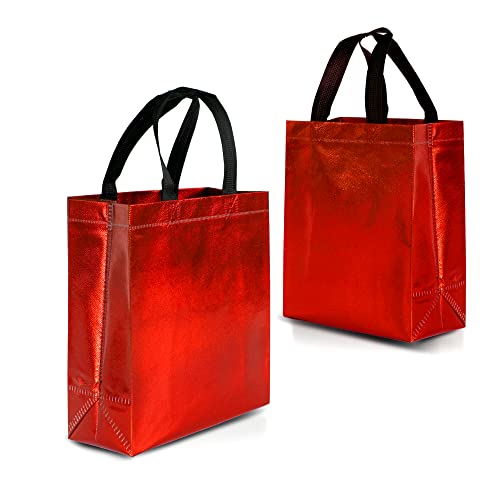 Red - Medium Size