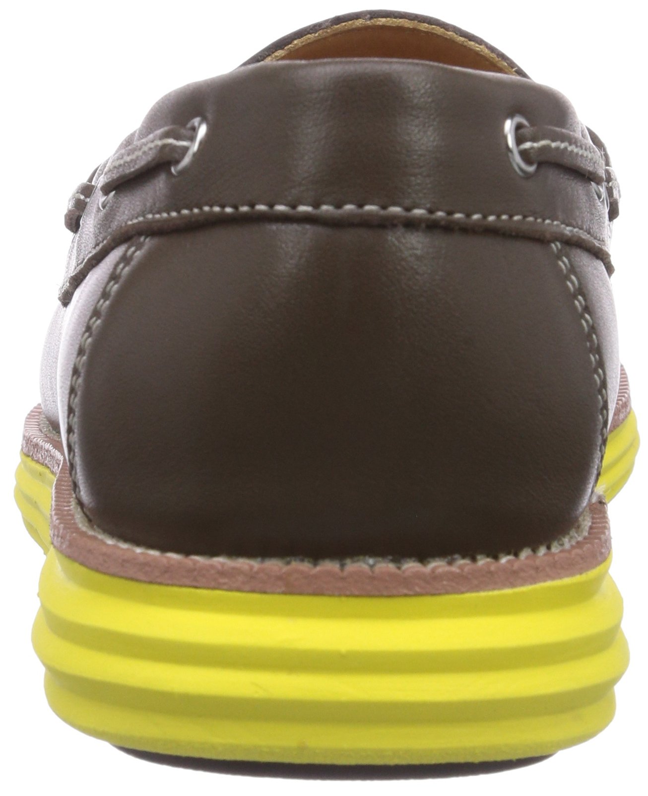 Women's Comfortable Mocassin Low-Top Sneakers - Breathable Casual Shoes for Walking, Travel & Everyday Wear