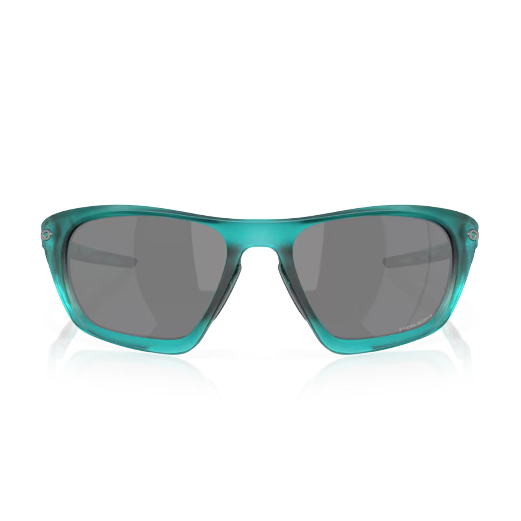 Oakley Lateralis Polarized Sunglasses for Men & Women - UV Protection, Lightweight & Durable - Perfect for Running, Cycling & Outdoor Sports