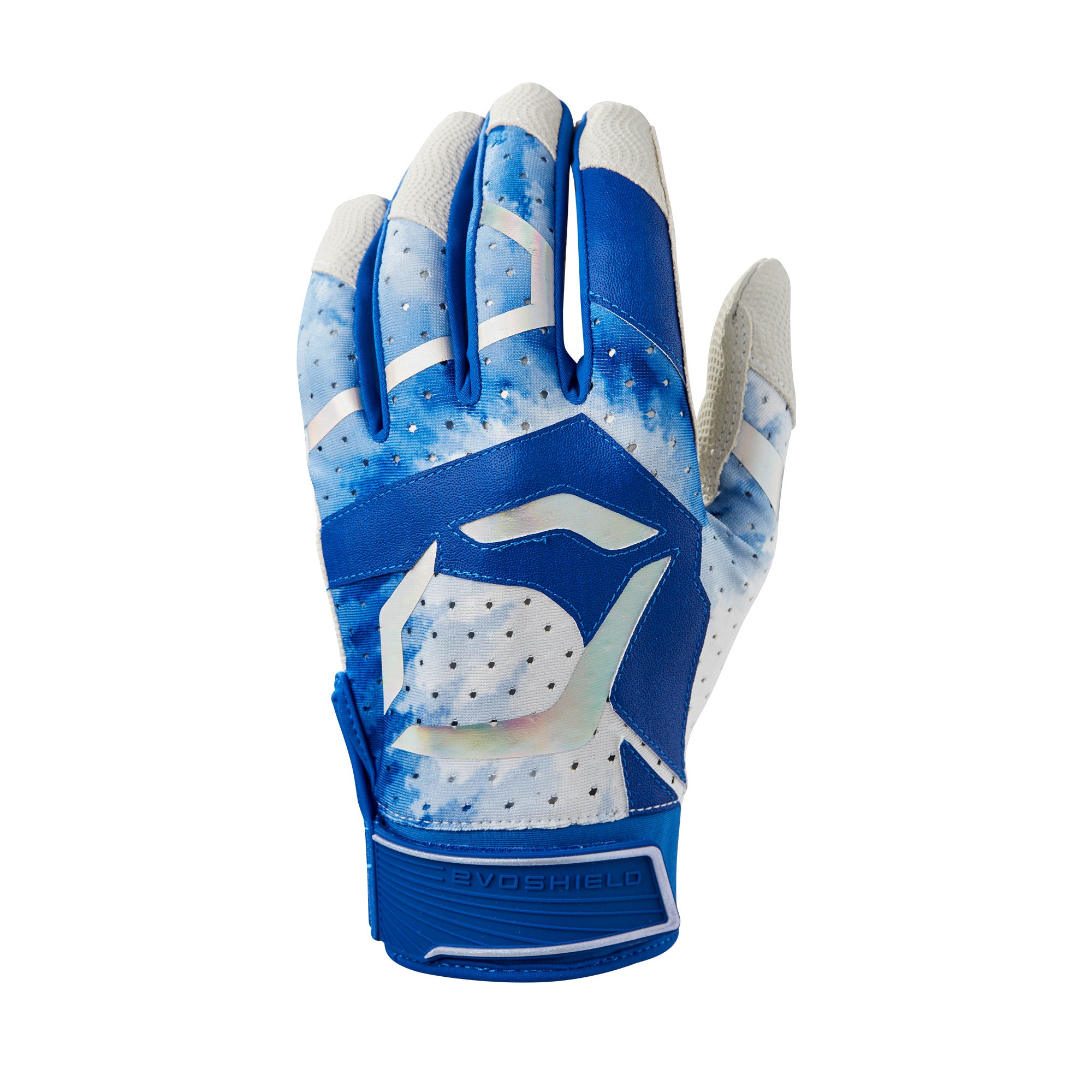 EvoShield Daze Batting Gloves for Baseball & Softball - Breathable & Flexible Batting Gloves for Men & Women - Perfect for Training, Games & Practice Sessions
