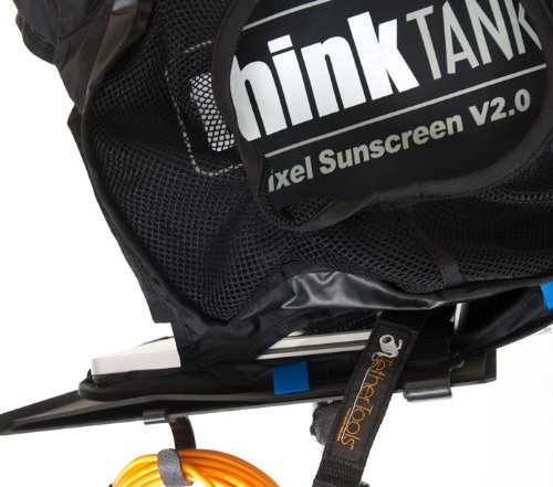 Tether Tools SecureStrap Camera Strap for Photographers & Travel