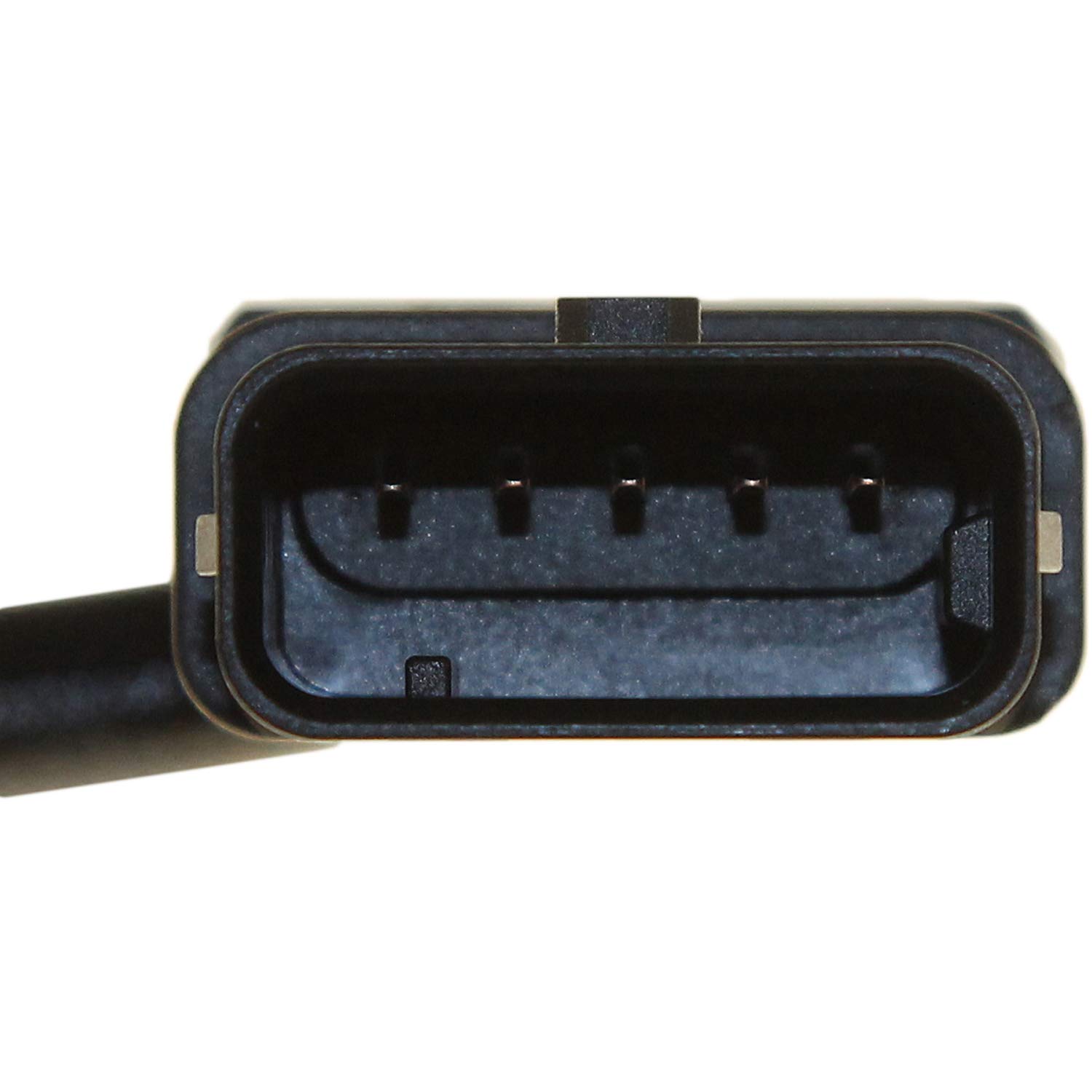 Walker Products 250-25123 Wideband Oxygen Sensor - Universal Fit for Cars, Trucks & SUVs - High Performance O2 Sensor for Improved Fuel Efficiency & Emissions - Perfect for Engine Tuning & Diagnostics