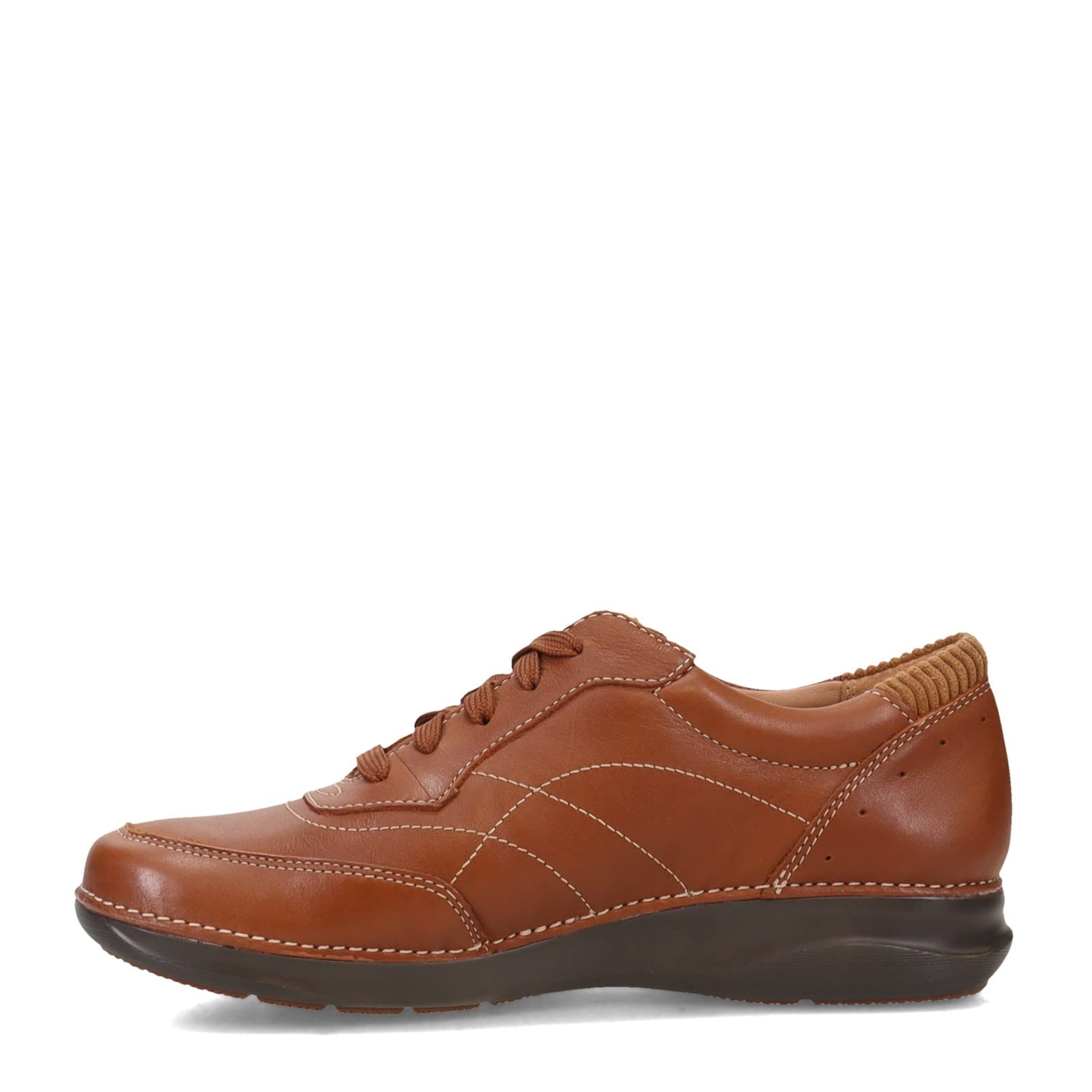 Clarks Women's Appley Tie - Comfortable & Stylish Loafers for Casual & Office Wear | Perfect for Business, Travel & Everyday Use