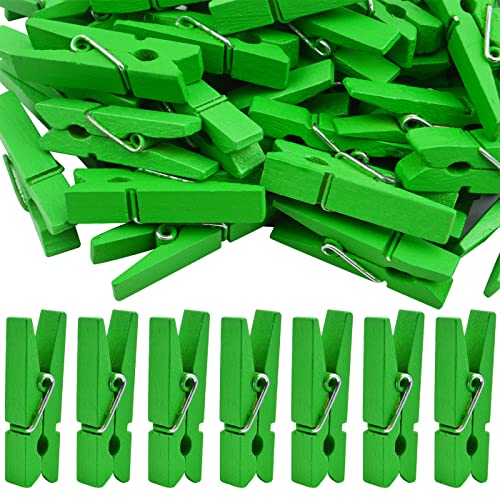 Green(wood)