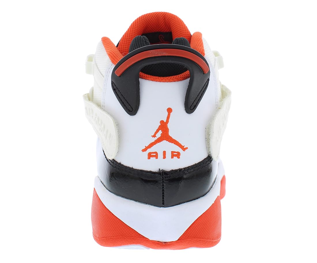 Jordan Boys Rings for Big Kids - Stylish & Durable Basketball Jewelry for Young Athletes - Perfect for Games, Gifts & Everyday Wear