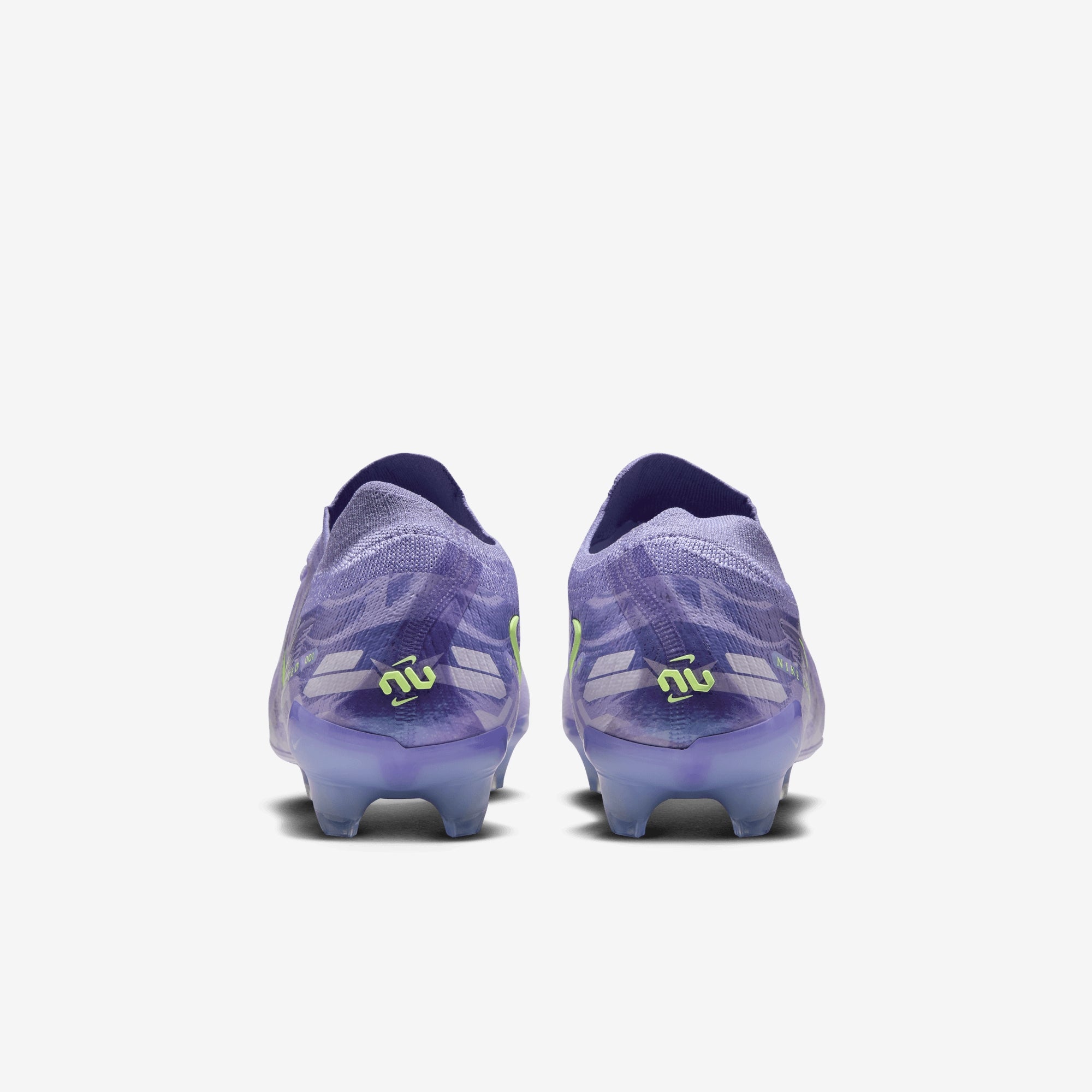 Nike United Phantom GX 2 Elite Soccer Cleats - Lightweight Football Boots for Men with Enhanced Grip & Comfort - Perfect for Turf, Artificial Grass & Indoor Matches
