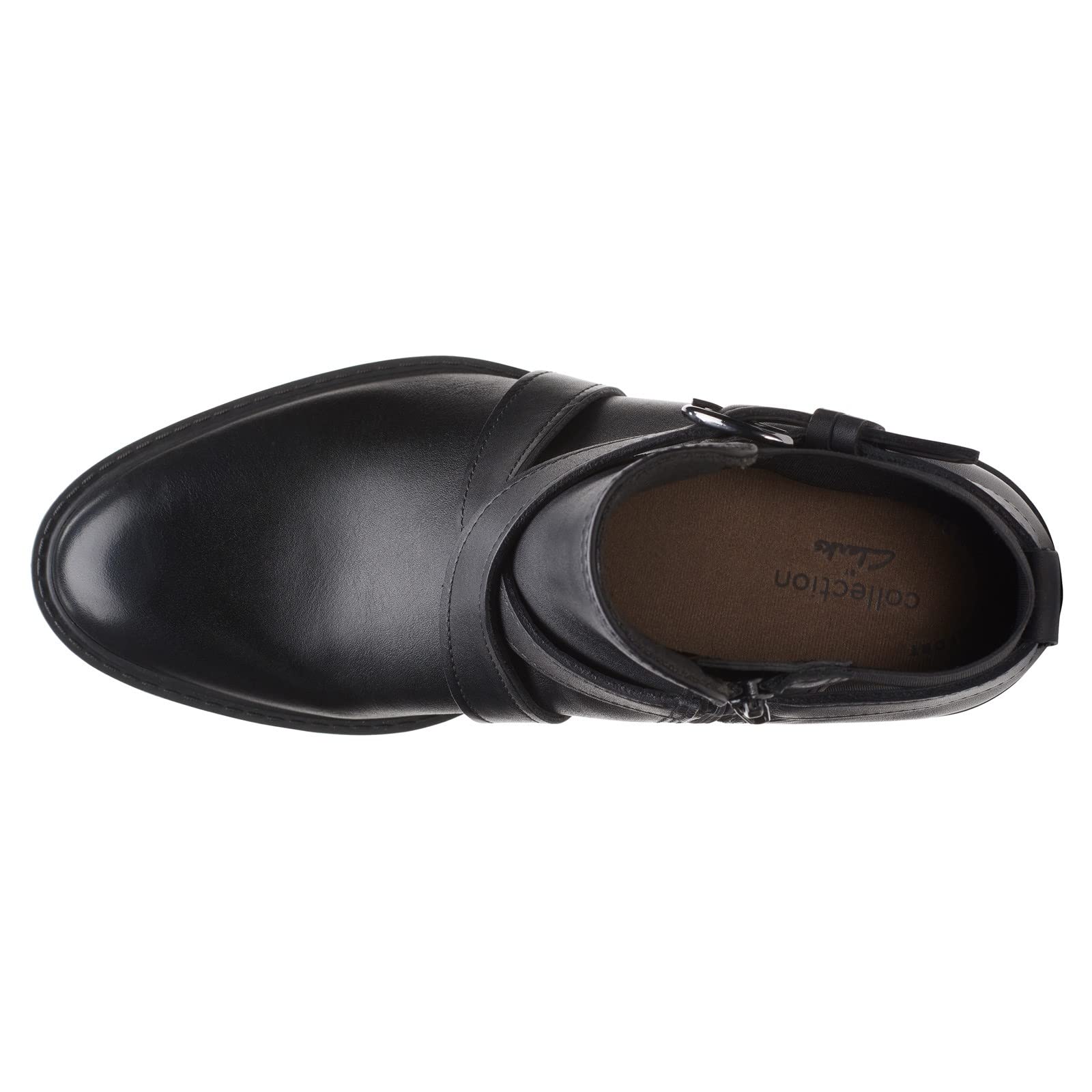 Clarks Women's Scene Strap Sandals - Comfortable Casual Shoes for Summer, Walking, and Travel | Perfect for Beach, Outfits, and Everyday Wear