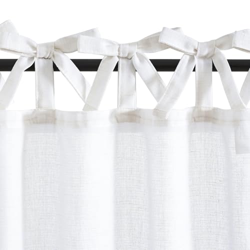 Tie Top White
