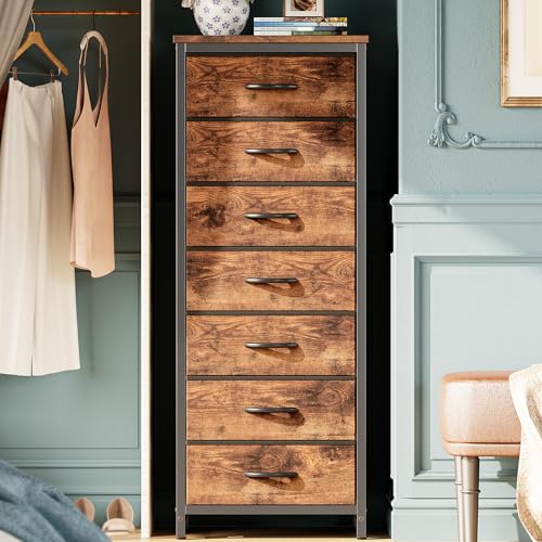 Rustic Brown
